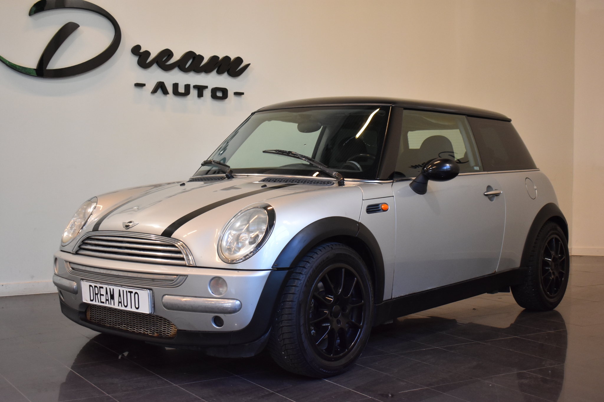 MINI Cooper 2002, bild 3/34