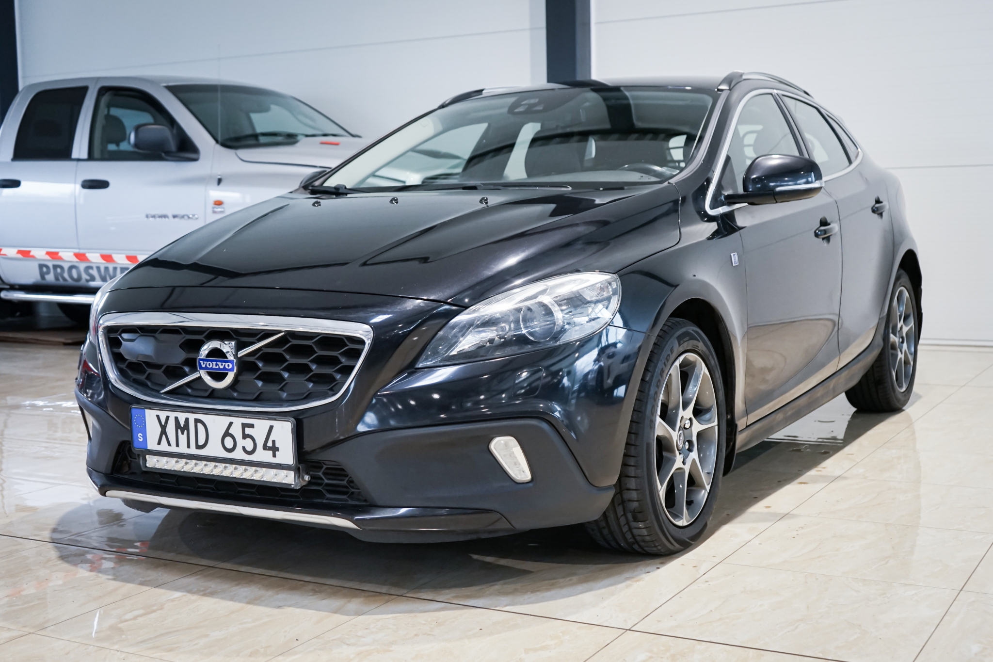 Volvo