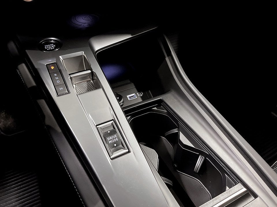 Bild på Peugeot 308 Allure 1.2 PT 130hk Aut - B-KAMERA, CARPLAY