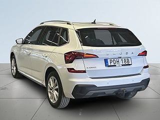 Skoda Kamiq 1.0 TSI Selection Drag/Kamera/MoK/LED-ramp/S&V- Däck