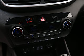 Kombi Hyundai Tucson 13 av 16