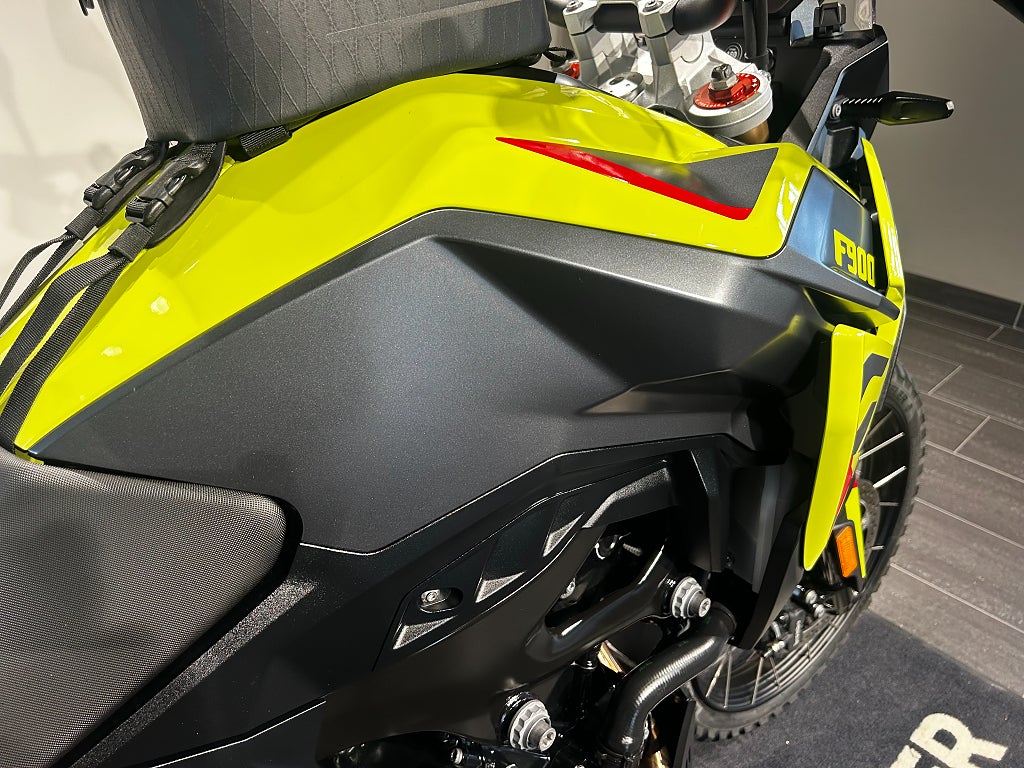 BMW F900GS/Enduro/Dynamic/151mil/AXP Racing/CarpuRide