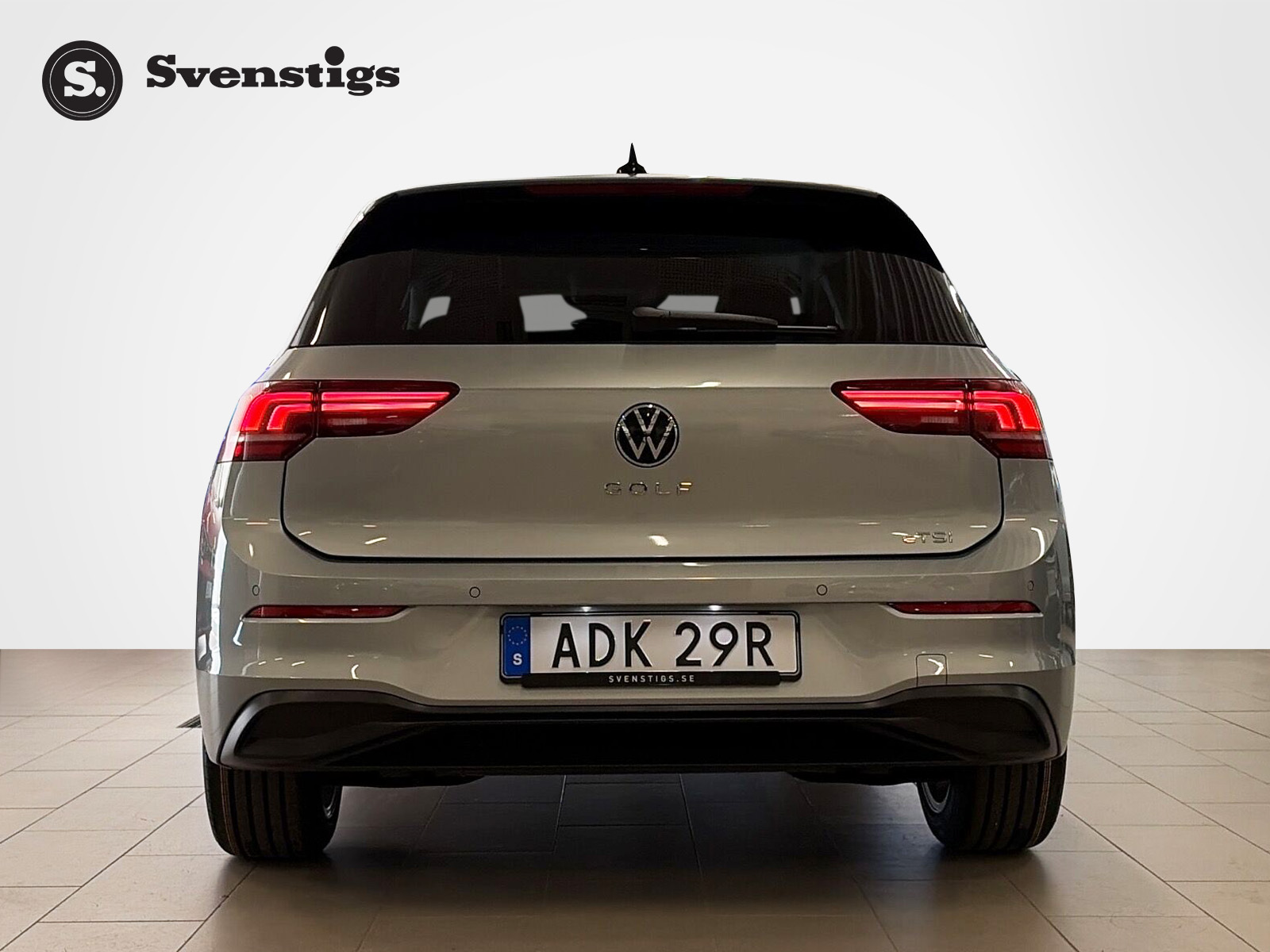 Volkswagen Golf 2027, bild 4/48