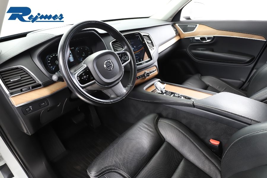 Volvo XC90 2020, bild 5/64