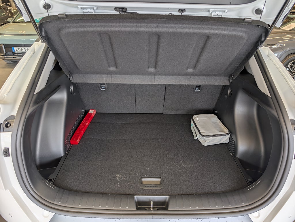 Hyundai Kona Hybrid Essential Privatleasing 3495 kr/mån thumbnail