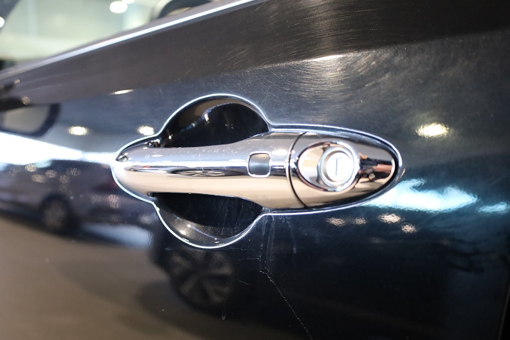 Kia Picanto 1,0 T-GDI GT-Line Navi Kamera Läder CarPlay Keyless