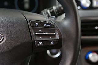 SUV Hyundai Kona 16 av 23