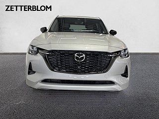 SUV Mazda CX-80 19 av 27