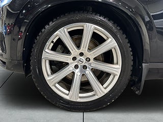 Volvo XC90 T8 TwEn 7-sits AWD R-Design B&W/Pano/Skinn/360/SoV/Luft – bild 14