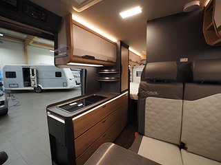 Husbil-övrigt Knaus BoxLife 600 MQ Platinum Selection 9 av 21