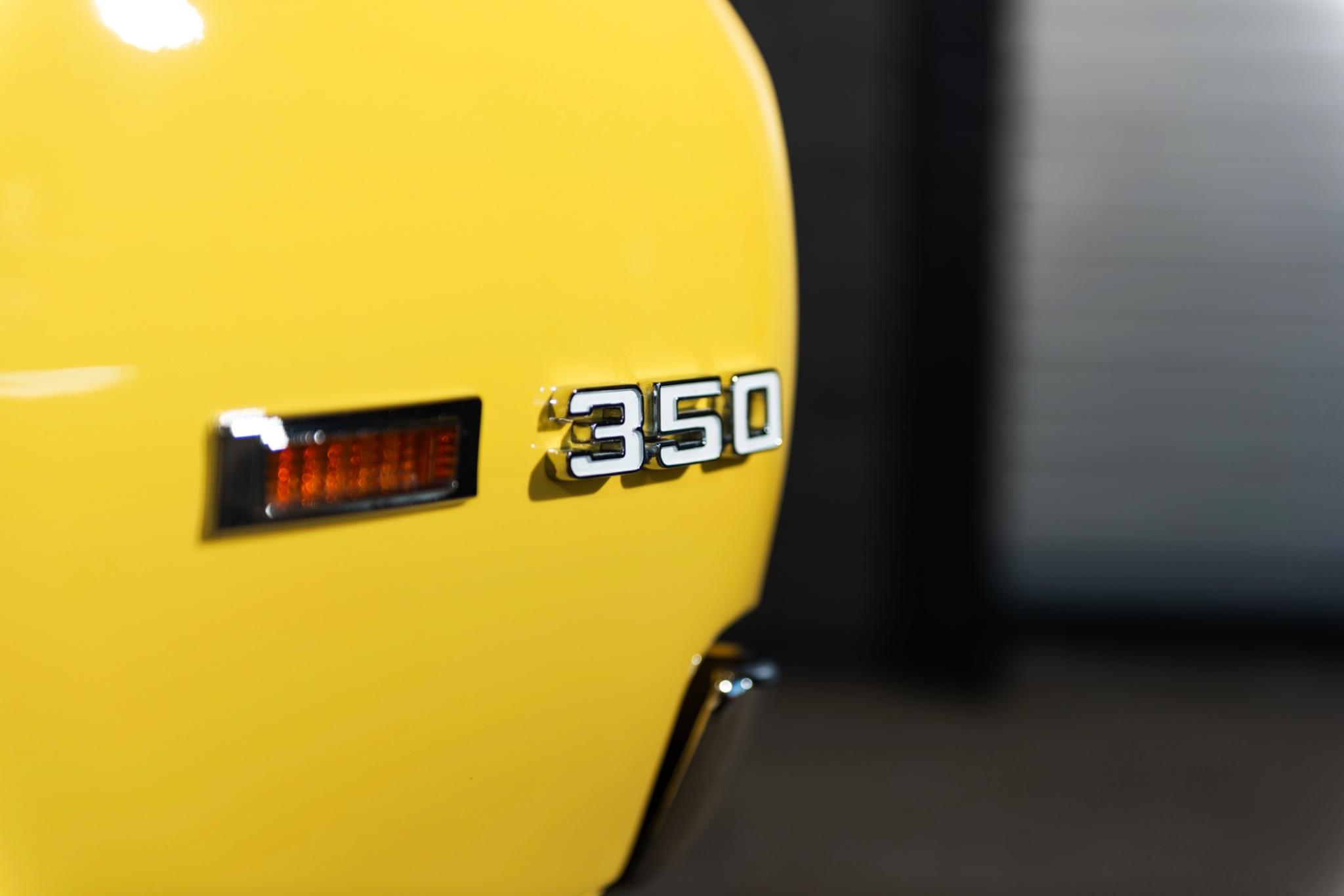 Chevrolet Camaro 1969 i superskick 1969, bild 6/56