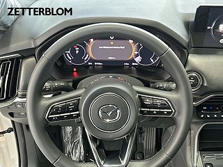 Kombi Mazda CX-80 11 av 14