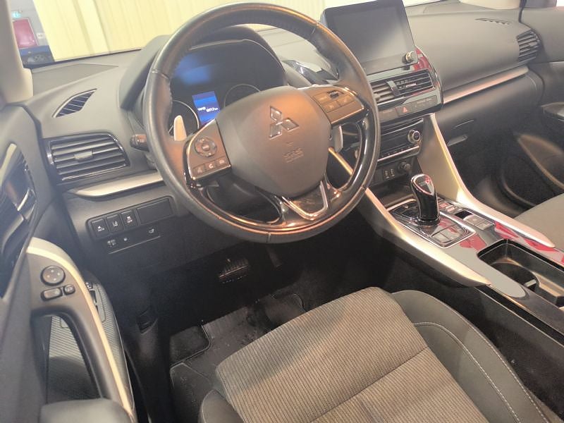 Mitsubishi Eclipse Cross PHEV 2.4 MIVEC S-AWC, 188hk, 2021