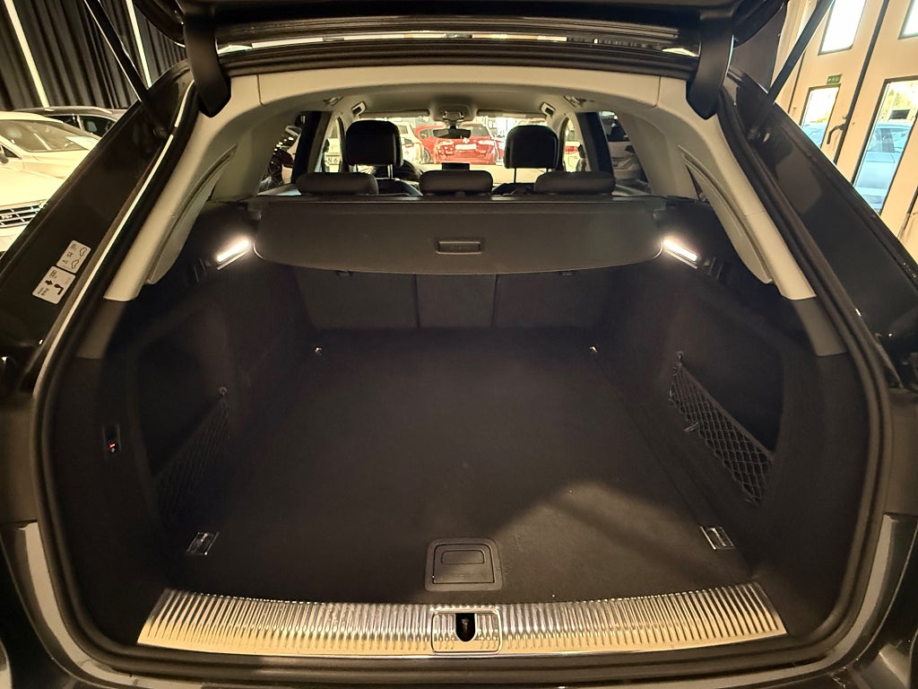 Audi A4 bild 9