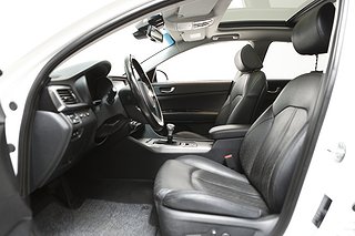 Kombi Kia Optima 10 av 29