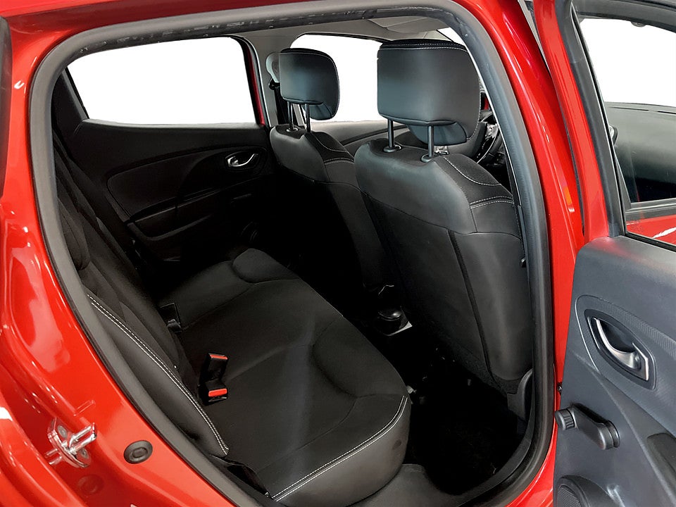 Bild på Renault Clio Expression Life 1.2 73hk KAMPANJRÄNTA 3,99%