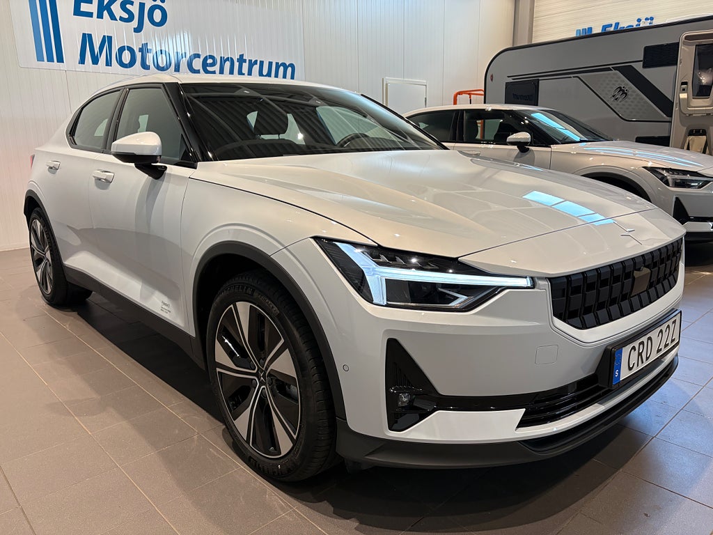 Polestar 2 Standard Range Single Motor *S&V Hjul*