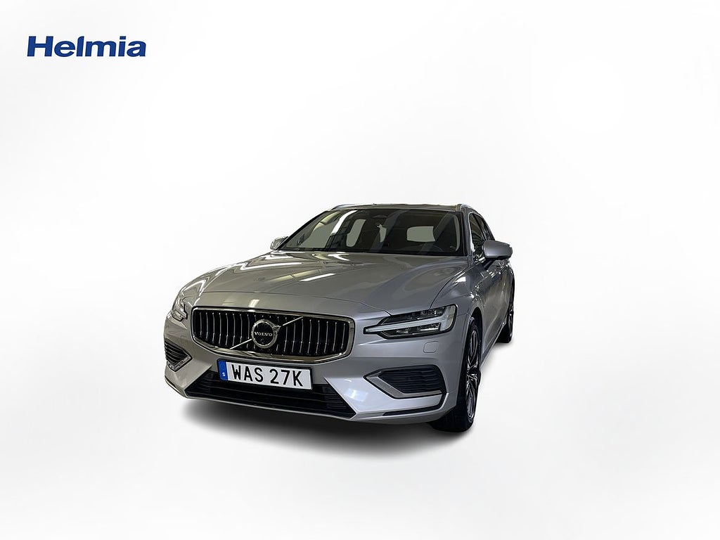 Volvo V60 Recharge T6 Core Edition
