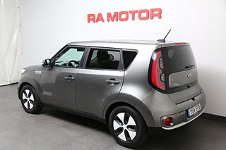 Kombi Kia Soul 4 av 23
