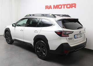 Kombi Subaru Outback 3 av 17