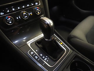 Kombi Volkswagen Golf 21 av 21