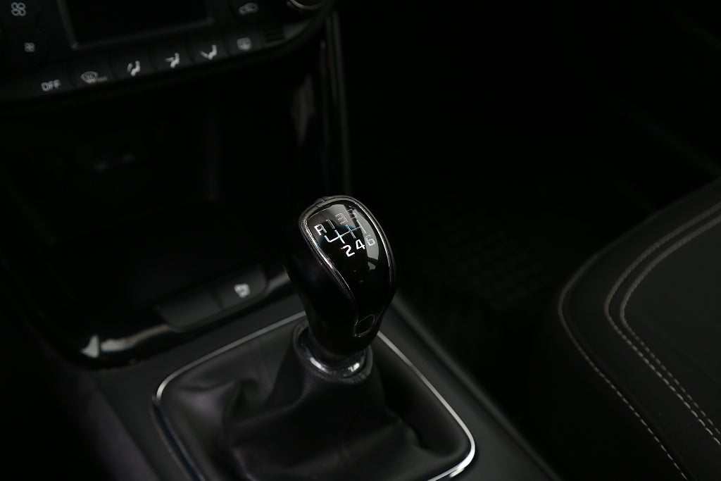 Kia Ceed cee'd_sw 1,6 CRDi 128hk Komfort Motorv Drag 2013