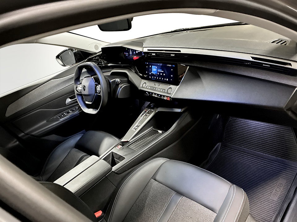 Bild på Peugeot 308 sw Allure Hybrid 145hk Aut B-KAMERA CARPLAY