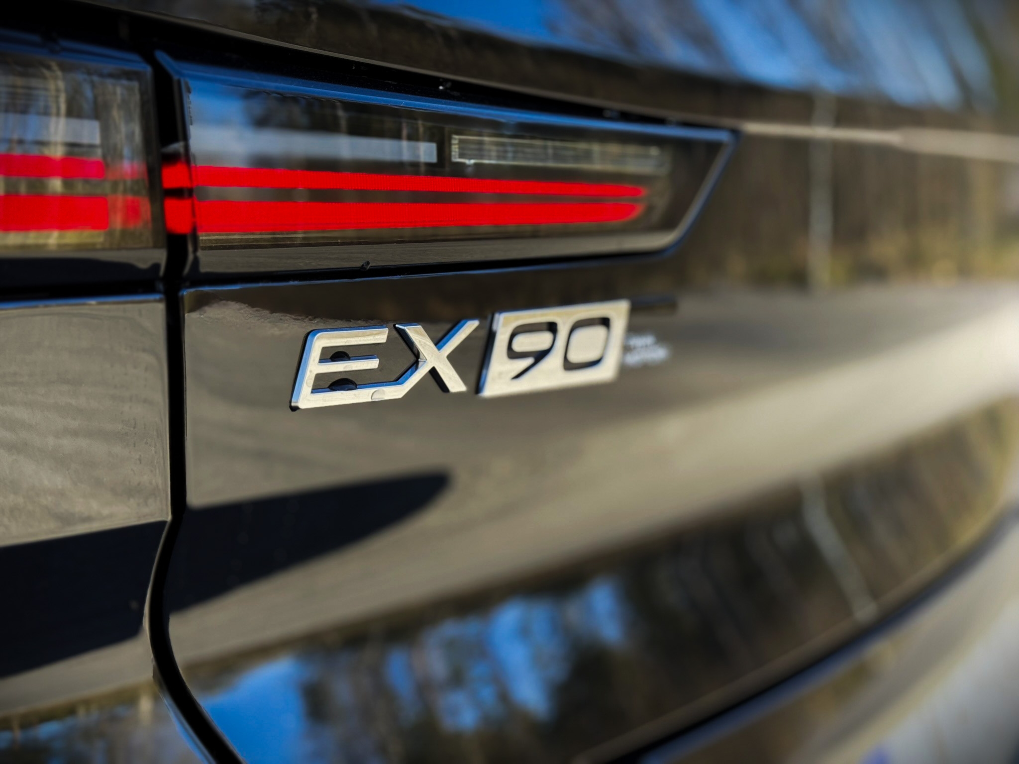 Volvo EX90 Twin Motor Ultra 7 sits 22" 2025, kuva 5/58