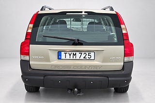 Volvo XC70 2003 bild 6