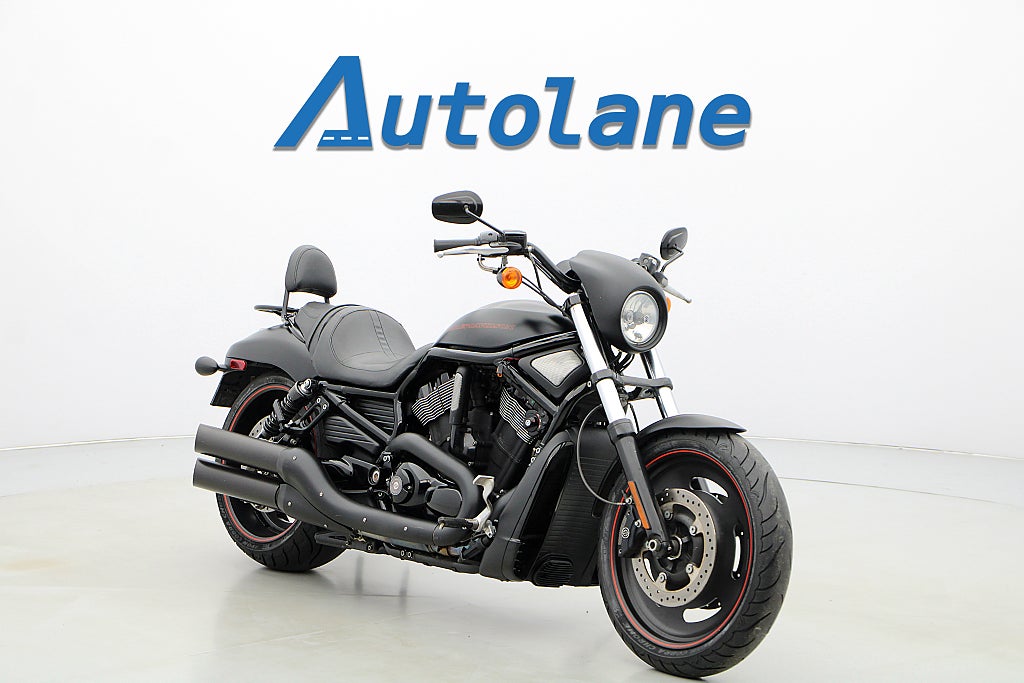 Harley-Davidson VRSCDX Night Rod C  *DECEMBERKAMPANJ 1.99%* 