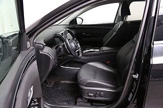 SUV Hyundai Tucson 15 av 26
