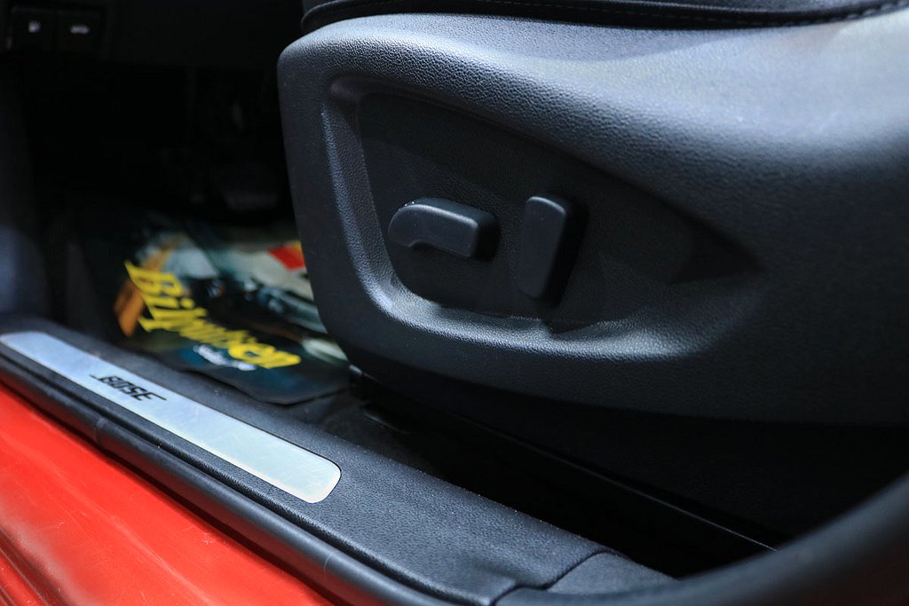 Renault Kadjar 1.5 dCi EDC, 6-trinn, 110hk, 2016