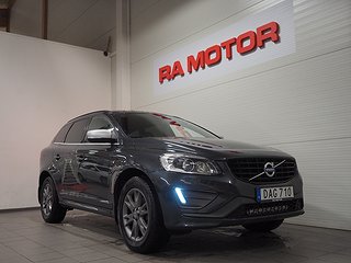 SUV Volvo XC60 3 av 21