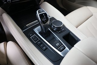SUV BMW X6 15 av 29