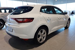 Halvkombi Renault Mégane 5 av 17