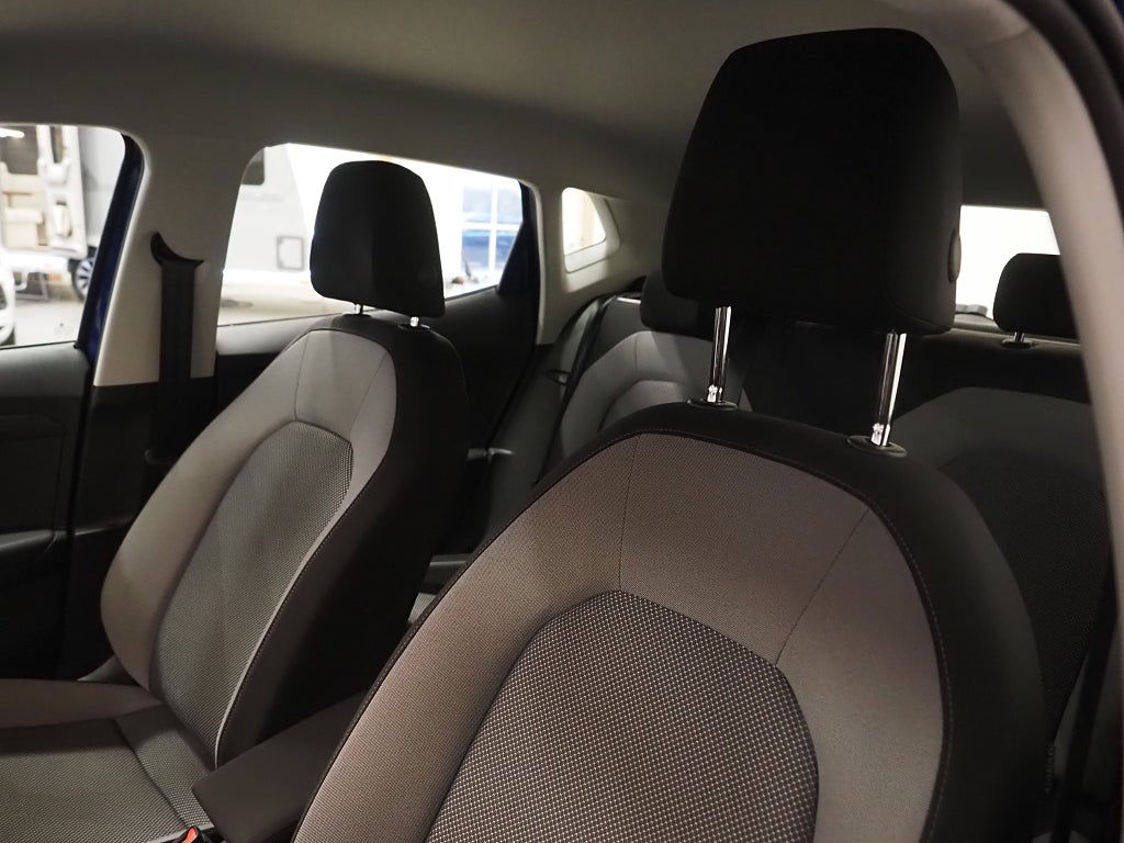 Seat Ibiza 1.0 MPI Style Cockpit P-Sensorer 2019