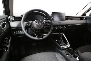 SUV Honda HR-V 11 av 26