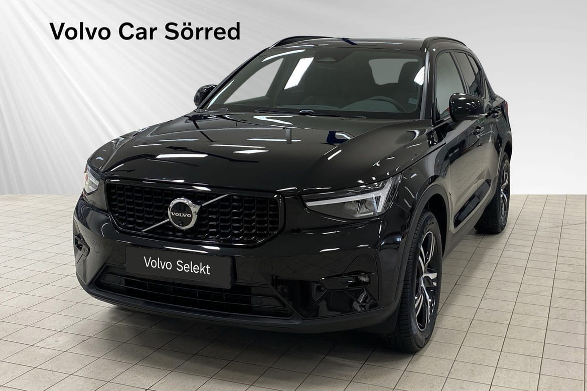 Volvo XC40 B3 2026, bild 5/10