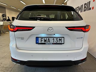 Mazda CX-60 PRIVATLEASING 5990KR/MÅN INKL VINTERDÄCK+SERVICE