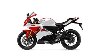 Yamaha R125