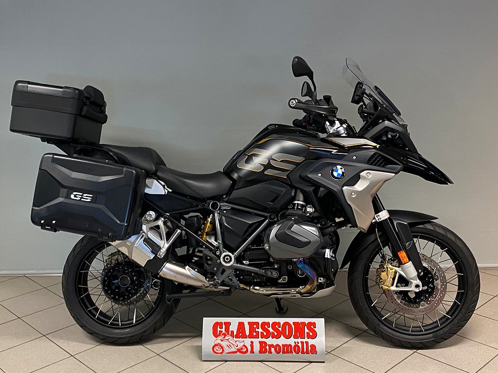 BMW R 1250 GS Exclusive 