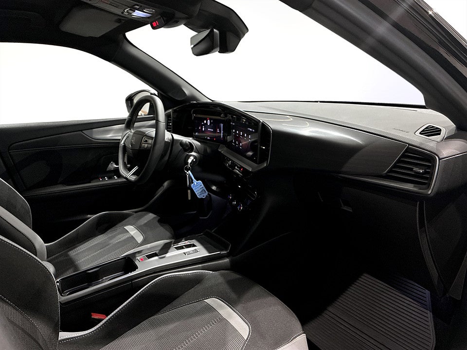 Bild på Opel Mokka GS 1.2 Turbo 130hk Aut B-KAMERA CARPLAY