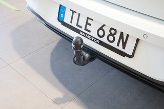 Halvkombi Volkswagen Golf 23 av 23