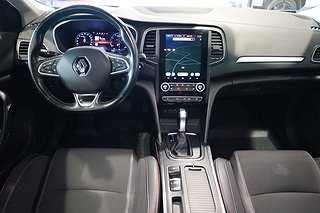 Kombi Renault Mégane 13 av 24