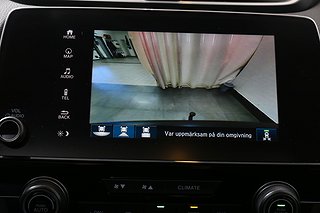 SUV Honda CR-V 19 av 31
