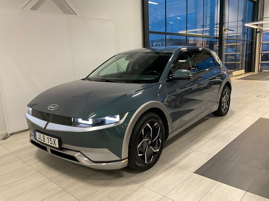 Hyundai Ioniq 5