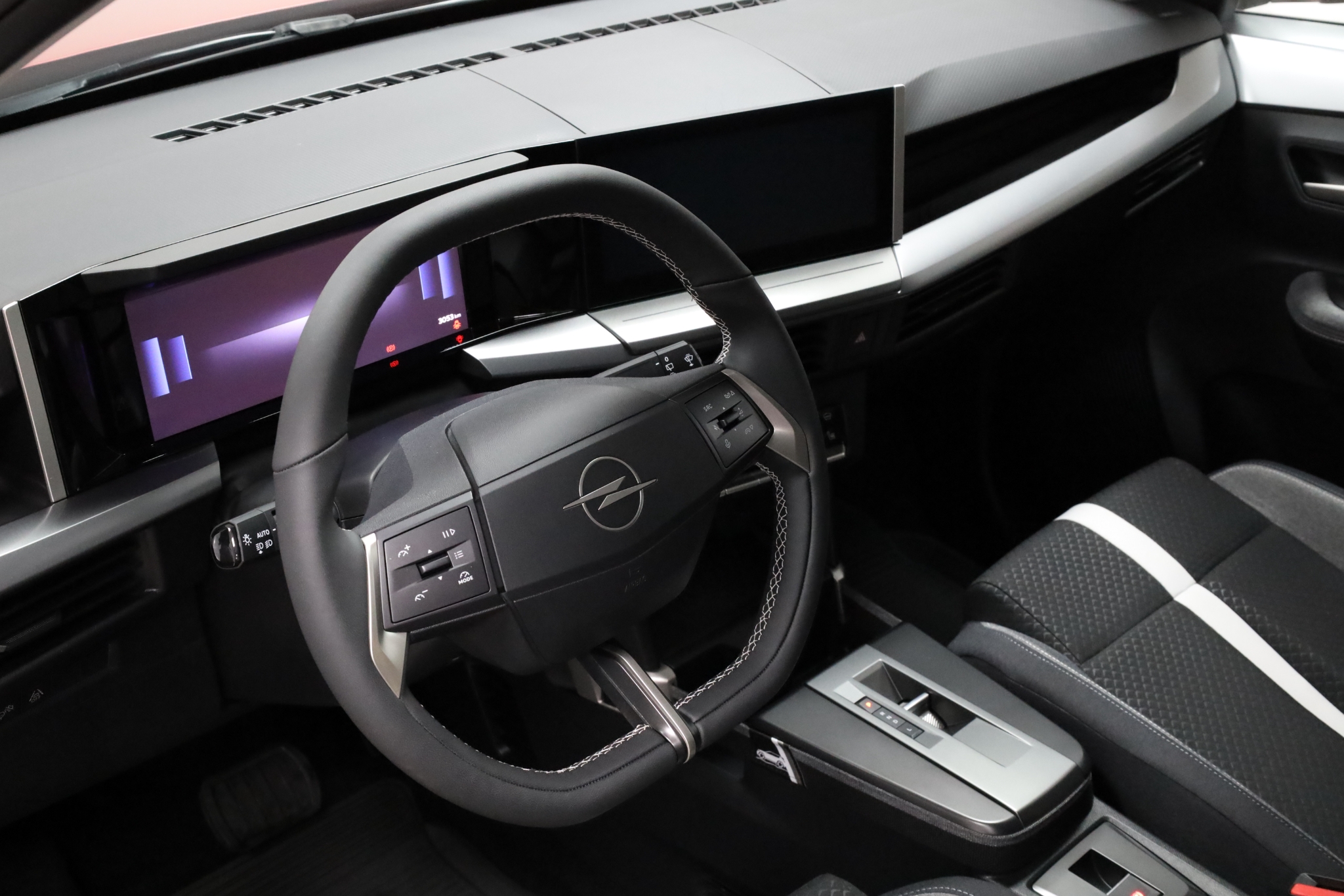 Opel Frontera GS 2026, bild 5/40