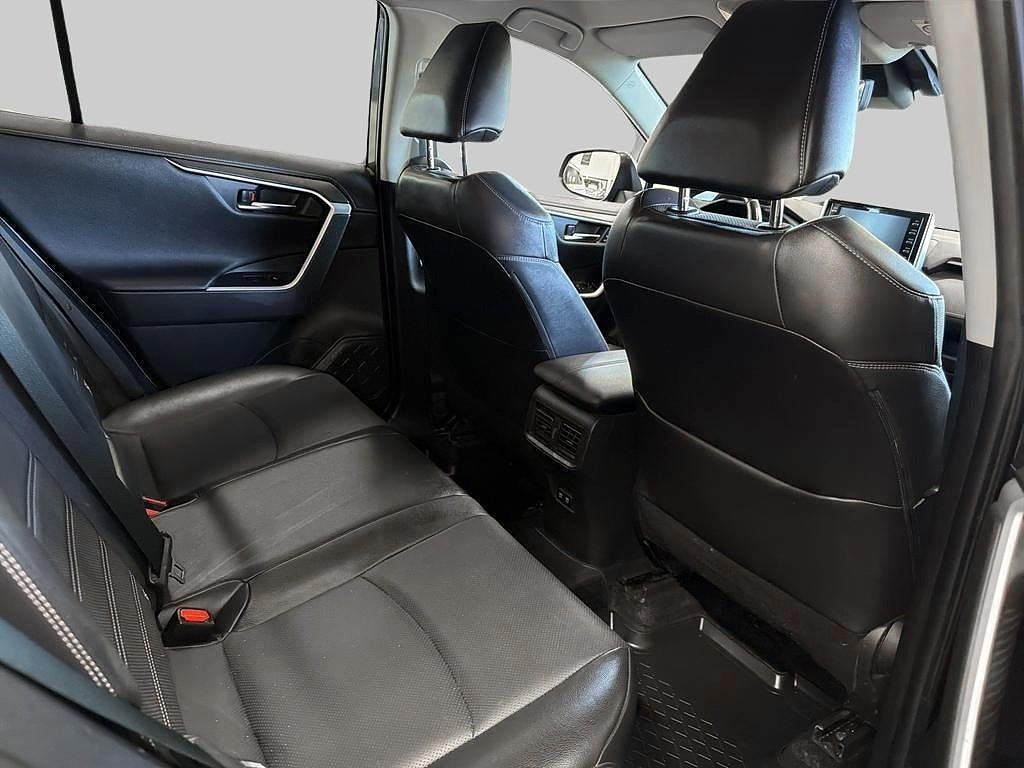 Toyota RAV4 2020 - miniatyr 7