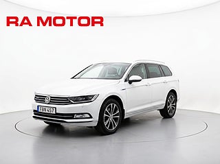 Kombi Volkswagen Passat 1 av 25