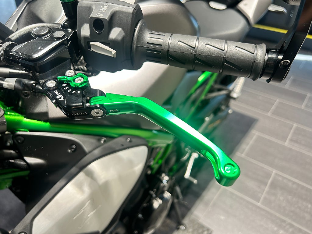 Kawasaki Z900 /3,45%/PUIG/Til-Tidy/214 mil!
